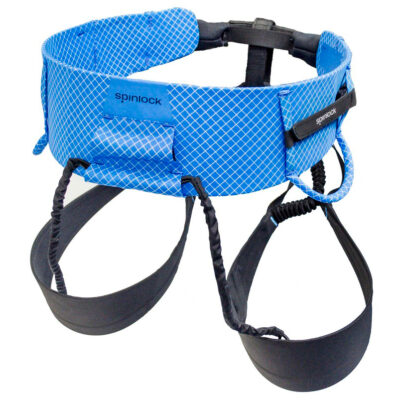 Spinlock Mast Pro Harness - back