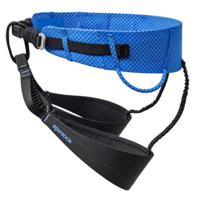 Spinlock Mast Pro Harness - Side