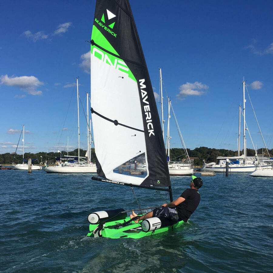 Fusion Sailboats Archives Sky International