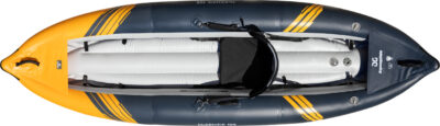 Aquaglide McKenzie 105 Inflatable Single Kayak