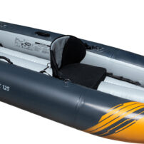 Aquaglide McKenzie 125 Inflatable Double Kayak
