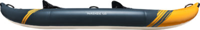 Aquaglide McKenzie 125 Inflatable Double Kayak