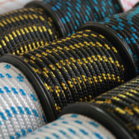 Mini Reels From English Braids and TexTech Asia