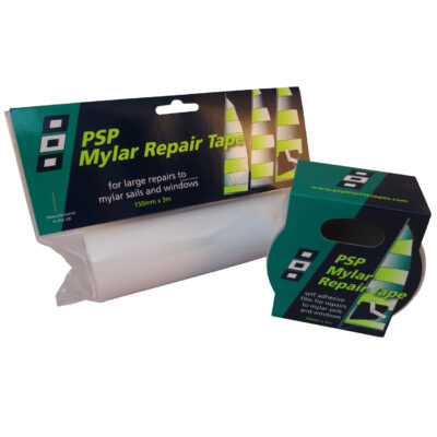 PSP Mylar Repair Tape
