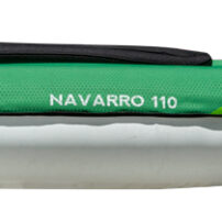 Aquaglide Navarro 110 Inflatable Single Kayak
