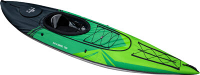 Aquaglide Navarro 130 Convertable Inflatable Single Kayak