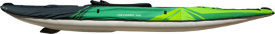 Aquaglide Navarro 130 Convertable Inflatable Single Kayak