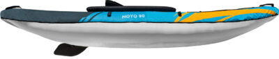 Aquaglide Noyo 90 Inflatable Single Kayak