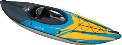 Aquaglide Noyo 90 Inflatable Single Kayak