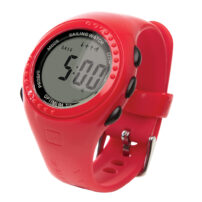 Optimum Time OS1126 Red Sailing Watch