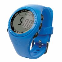 Optimum Time OS1127 Blue Sailing Watch