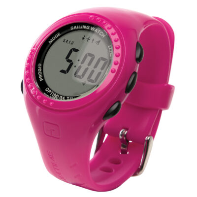 Optimum Time OS1129 Pink Sailing Watch