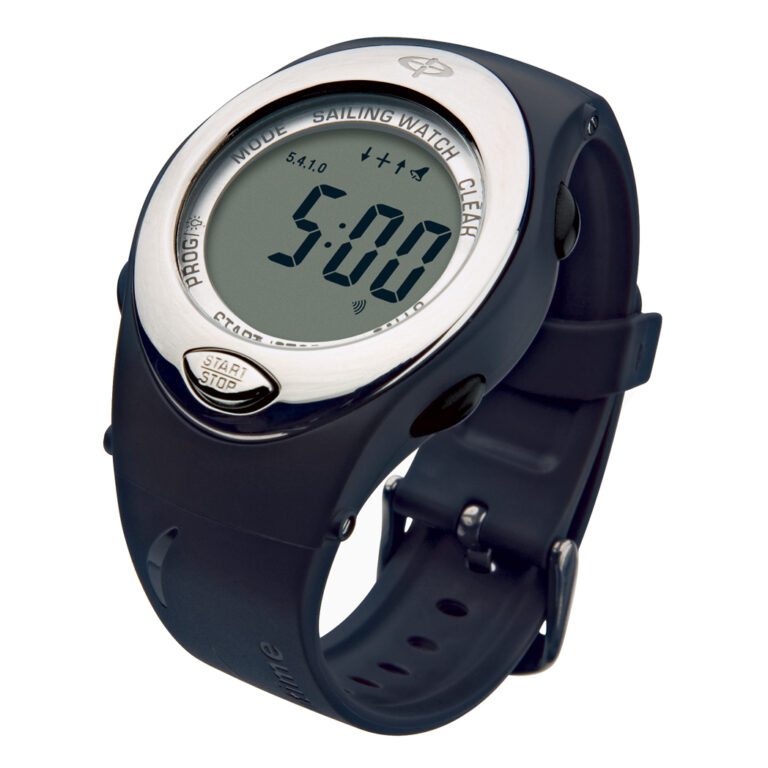 optimum time sailing watch