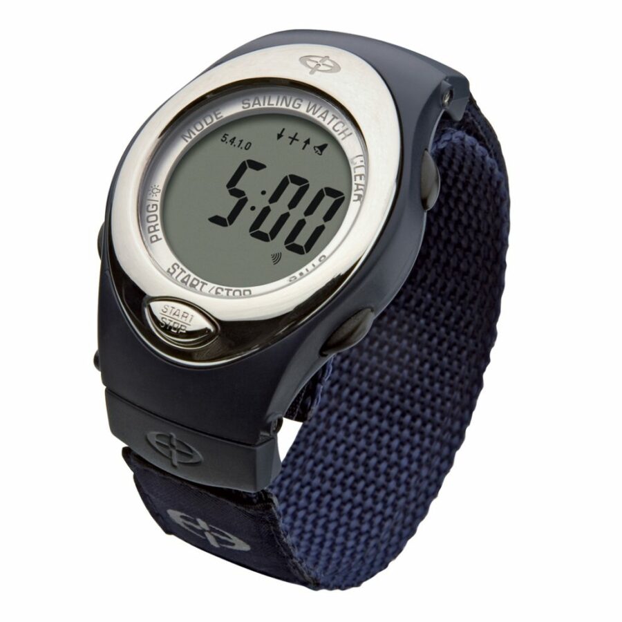 optimum time sailing watch