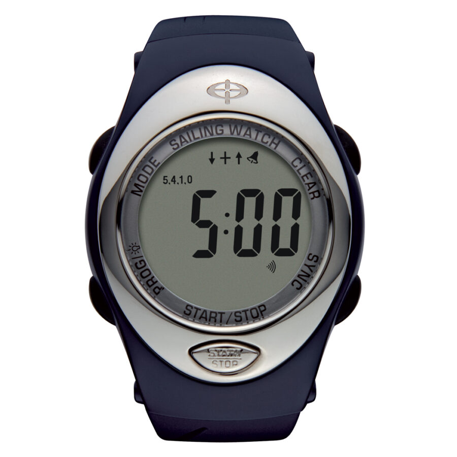optimum sailing watch