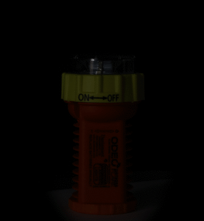 Crewsaver ODEO Distress Flare - Waterproof LED Flare