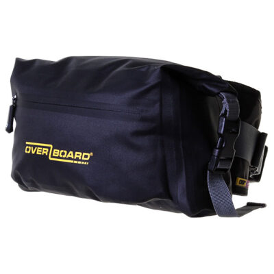 OverBoard Pro-Light Waterproof Waist Pack 4L