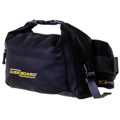 OverBoard Pro-Light Waterproof Waist Pack 4L