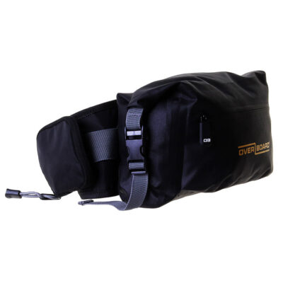 OverBoard Pro-Light Waterproof Waist Pack 4L