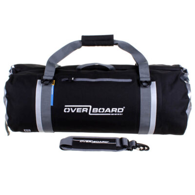 OverBoard 60L Classic Waterproof Duffel Bag