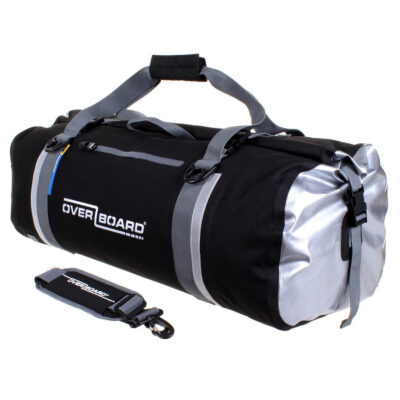 OverBoard 60L Classic Waterproof Duffel Bag