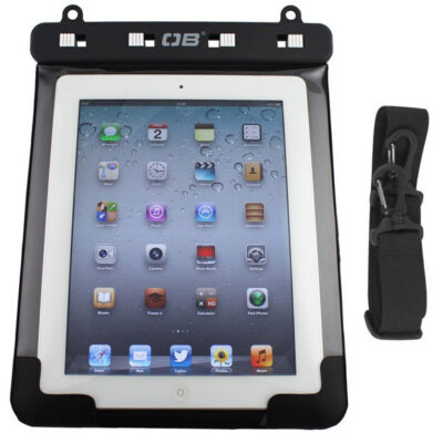 OverBoard Waterproof iPad and Tablet Case