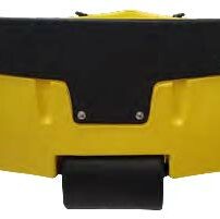 ACE Oyster Plastic Dinghy Tender - 2.38m