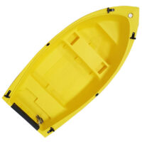 ACE Oyster Plastic Dinghy Tender - 2.38m