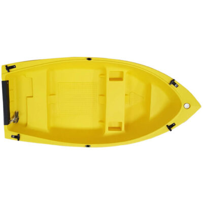 ACE Oyster Plastic Dinghy Tender - 2.38m