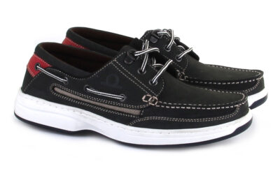 Chatham Marine Pegasus Mens Deck Shoes