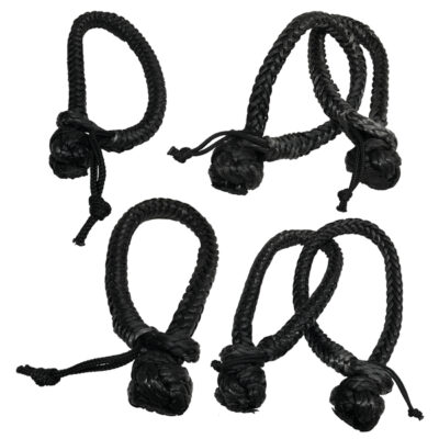 Dyneema Soft Shackle