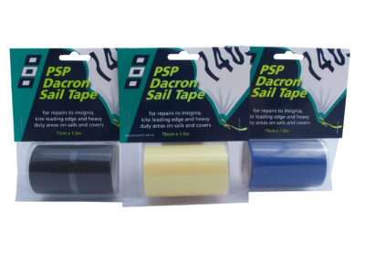 PSP Dacron Insignia Sail Tape