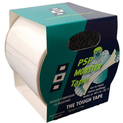 PSP Heavy Duty Multi Purpose Monster Tape