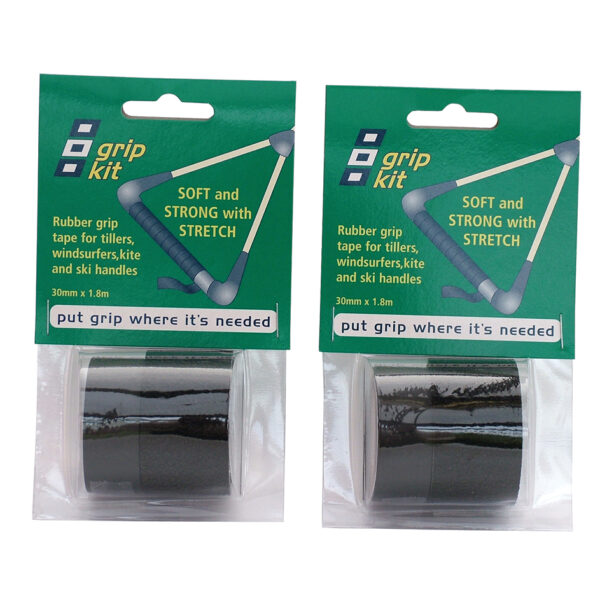 PSP Grip Kit A soft conformable rubber grip tape