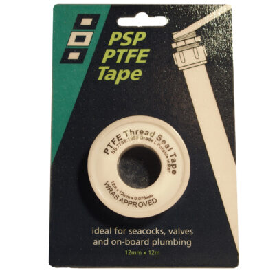 PSP PTFE Tape