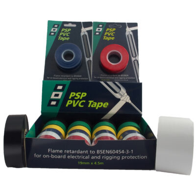 PSP PVC Tape