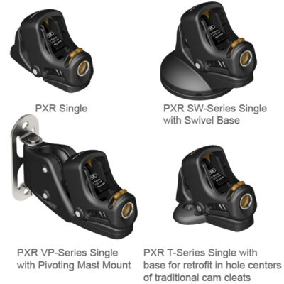 Spinlock PXR Cam Cleat