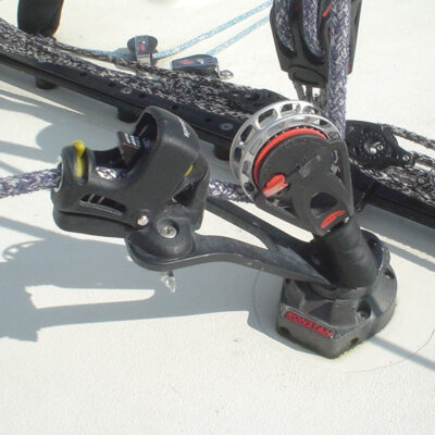 Spinlock PXR Cam Cleat