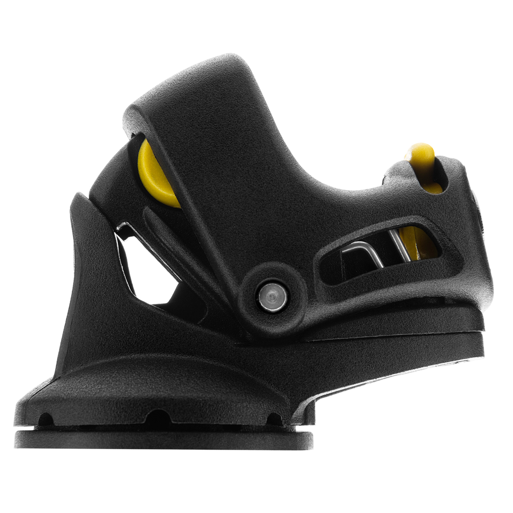 Spinlock Race Cleat with Retro Fit Base 8-10mm line 