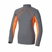 Crewsaver Phase2 long Sleeve Rash Vest