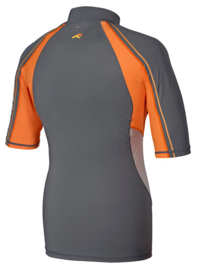 Crewsaver Phase2 Short Sleeve Rash Vest