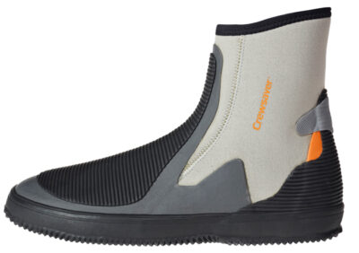 Crewsaver Phase 2 Zip Boot - Side