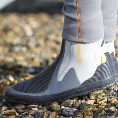 Crewsaver Phase 2 Zip Boot - Modelled