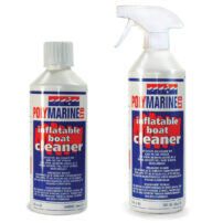 Polymarine Inflatable Boat Cleaner