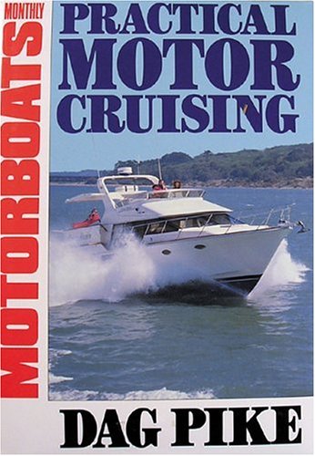 Practical Motor Cruising Book