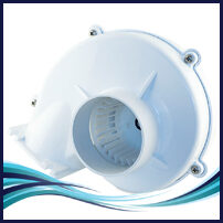 Ventilation Blowers