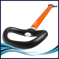 Tiller Extensions