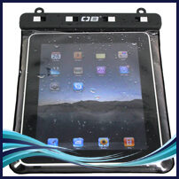 Waterproof Tech Cases