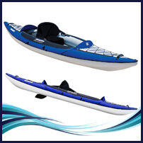 Aquaglide Kayaks