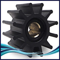 Impellers